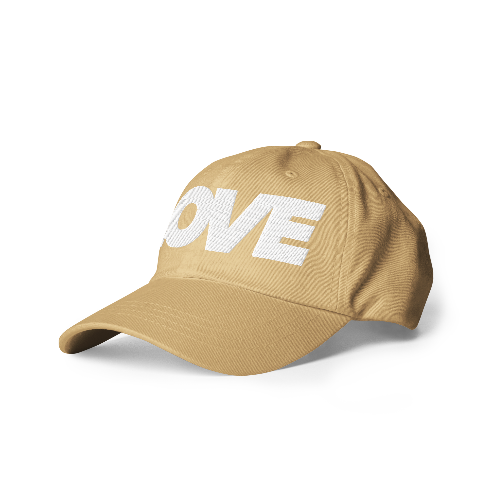 LOVE DADDY HAT