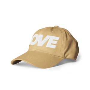 LOVE DADDY HAT