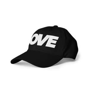 LOVE DADDY HAT