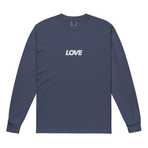 LOVE LONG SLEEVE T-SHIRT