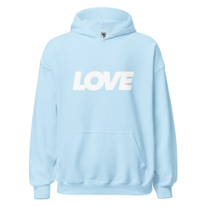 LOVE HOODIE