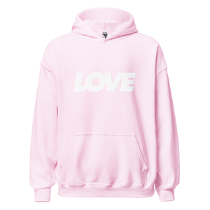 LOVE HOODIE