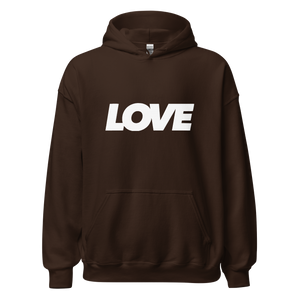 LOVE HOODIE