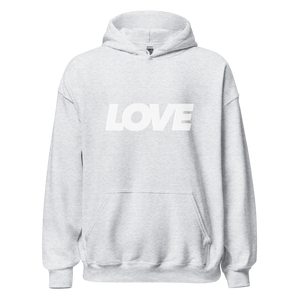 LOVE HOODIE