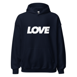 LOVE HOODIE