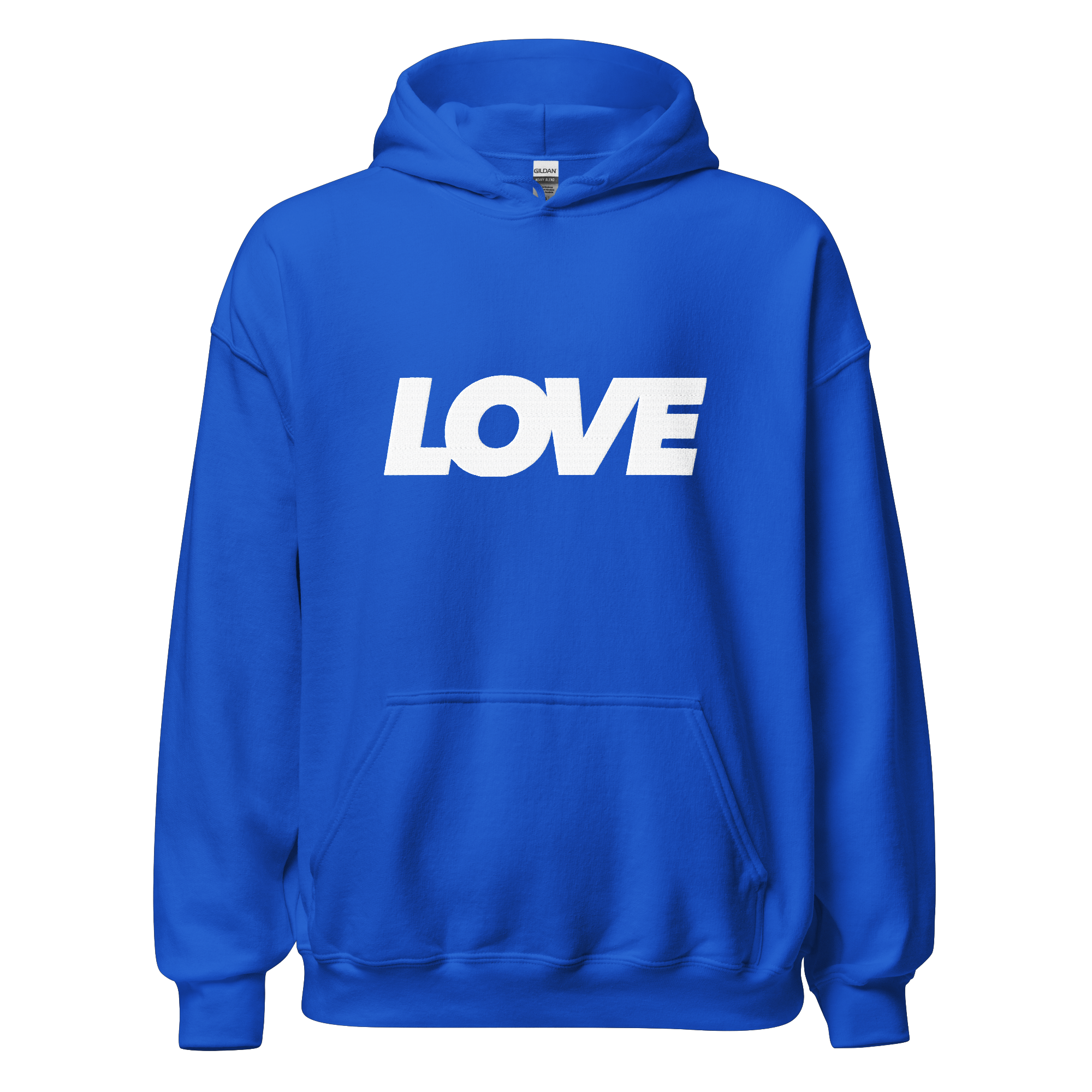 LOVE HOODIE