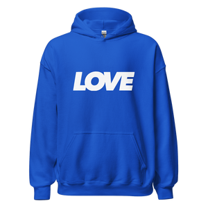 LOVE HOODIE