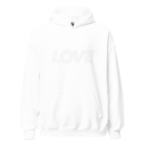 LOVE HOODIE