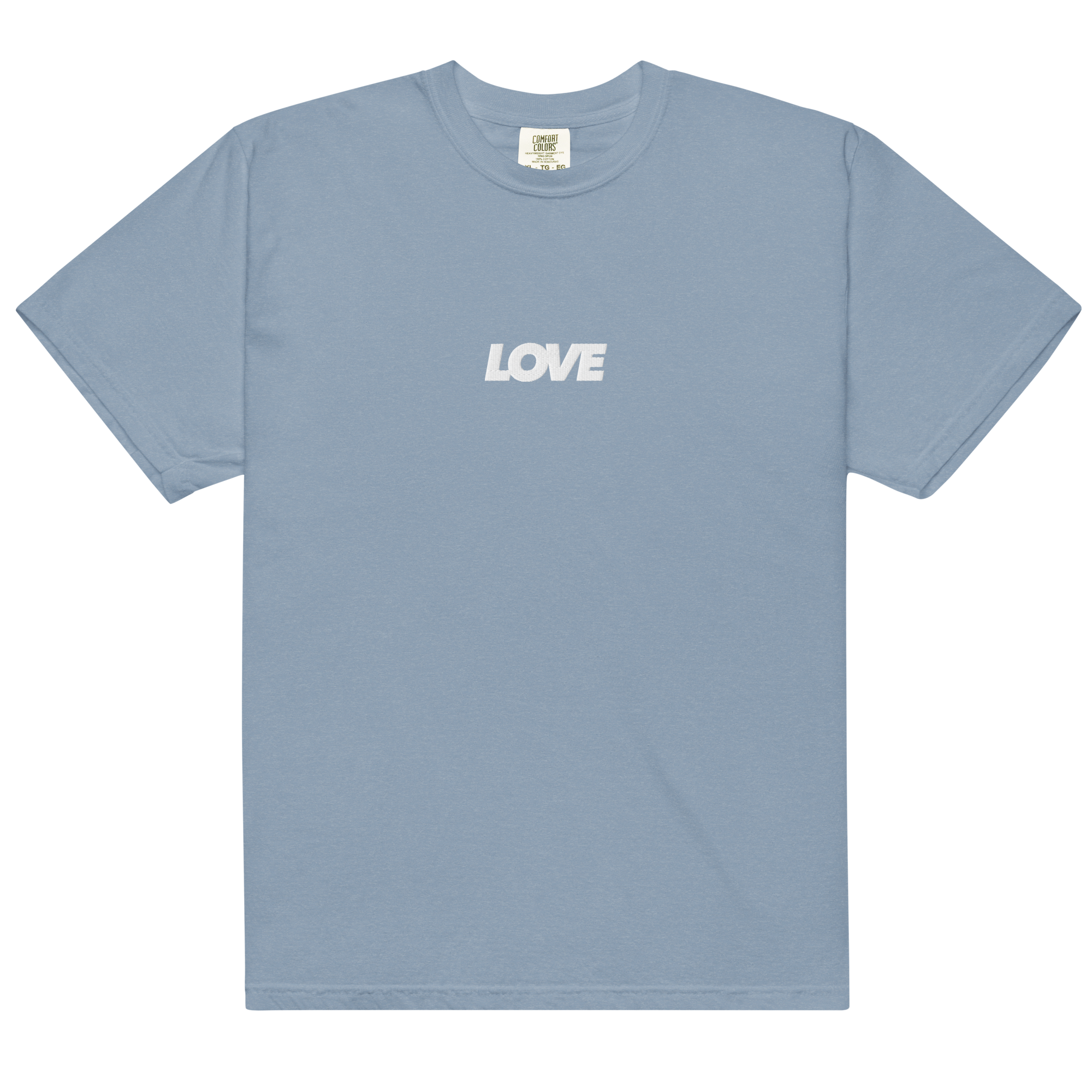 LOVE T-SHIRT